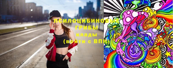 мескалин Арсеньев